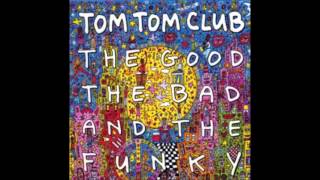 Watch Tom Tom Club Let There Be Love video