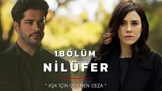 Yeni Dizi 2025 Nilüfer 1.Bölüm