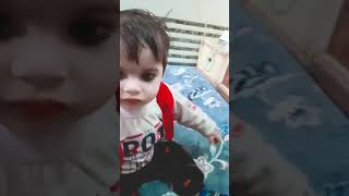 Cuit Baby Moy Moy