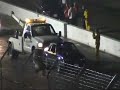 Delaware Speedway King of the Hill Ford Mustang Spin