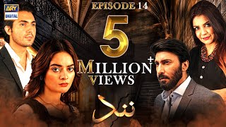 Nand Episode 14 Minal Khan Aijaz Aslam Ary Digital Drama