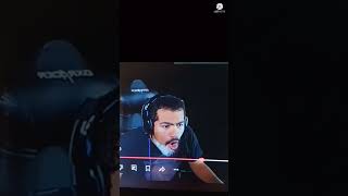 Bnd Of Doom Warning Nightmare Jumpscare Incoming