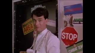 Big (1988) Original Trailer.