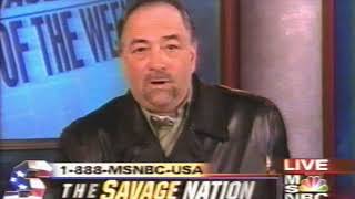 Prank Call Michael Savage Show