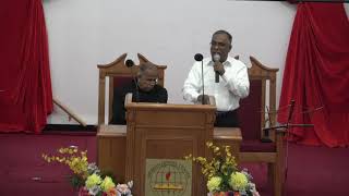 Malayalam Sermon 9-2-18