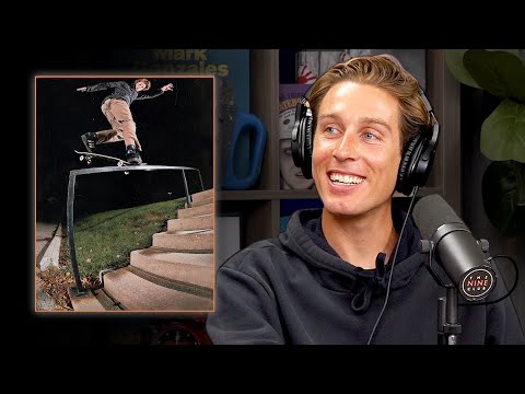 What Does Mark Suciu Call The Suciu Grind??