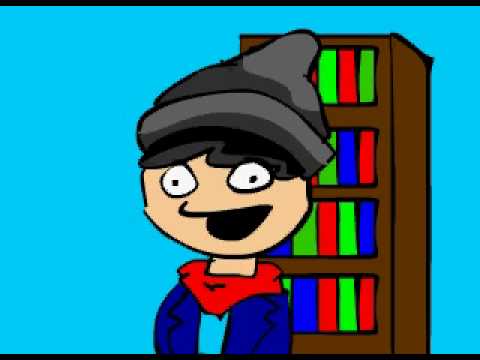 Happy Day - Tim hughes (Animated)