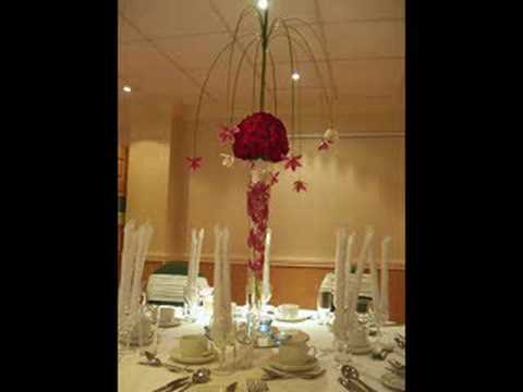 Wedding Centerpieces Ideas for Flower Arrangements Jul 6 2008 1017 AM