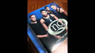 Watch No Question Cover Me video