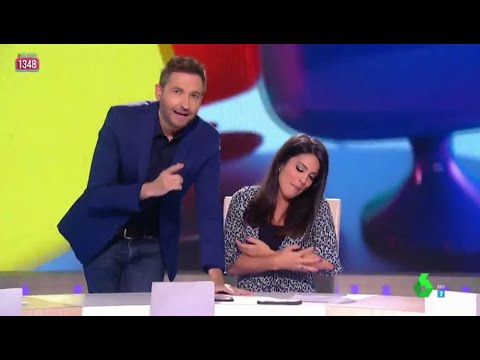 Lorena Castell regresa a Zapeando tras dar a luz a RÃo