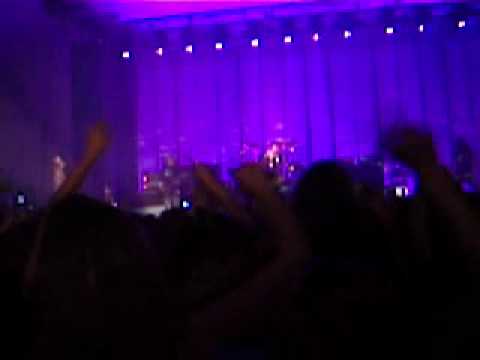 Frei Im Freien Fall Live Tokio Hotel Erfurt 2006
