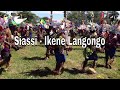 Siassi Traditional Dance - Ikene Langongo