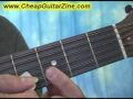12 String Guitar Tuning Lesson Info Video