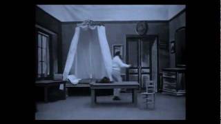 Watch Voltaire Hello Cruel World video