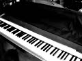 Bluesette - JAZZ Piano improvisation