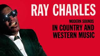 Watch Ray Charles Bye Bye Love studio video