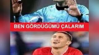 Sabri Reis Caps 2018