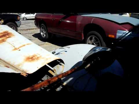 FOR SALE 1928 Chevy Truck HOT ROD project PART 2