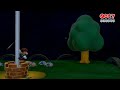 Lets Play SUPER MARIO 3D WORLD #18: BEKANNTE LEVEL in NEUEM GEWAND [Deutsch/German] [HD]
