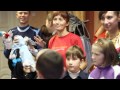 Video Подарите детям детство...