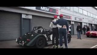 CSCC Donington September 2018