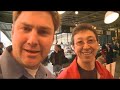 Pike's Place Market