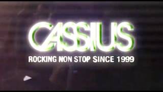 Cassius - Rock Non Stop