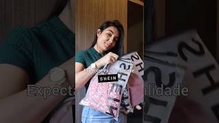 Compras Da Shein