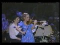 Leila Josefowicz Plays Paganini - 1991