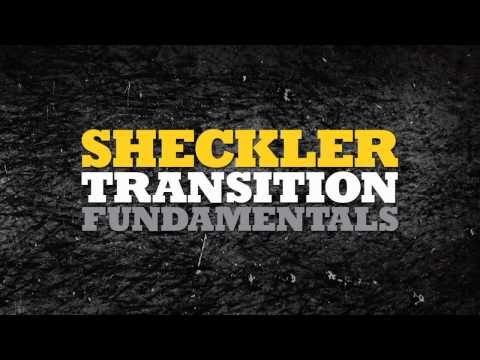 Plan B Sheckler Fundamentals #2 - Rock Fakie & Rock n' Roll