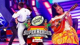 Super Heros | Episode 20 | 06.08.2022