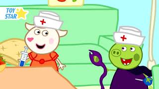 Dolly e amigos | Desenhos animados para crianças. | compilação #192