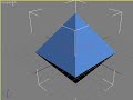 3Ds max tutorial: how to make a Simple football.