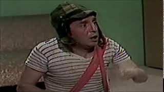 El Chavo Del 8 Sorprendido Meme