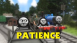 Patience - Thomas & Friends Song Remake