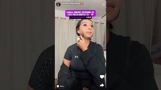 Camelia Is Back On Twitch