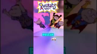 Unleashing The Power Of Diapers In Rugrats