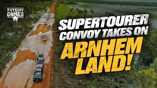 Welcome To Arnhem Land, Our 4X4 Adventure Begins Season 2