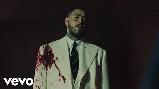 Post Malone and The Weeknd - One Right Now ( Video)