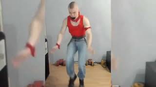 Дерзко Танцует Под Gay Remix