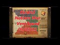 Kindrid Nations War Vent Squad 05-03-13