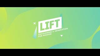 LIFT North London - 27th April 2019