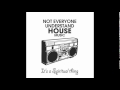 Eddie Amador - House Music (Robosonic Remix)