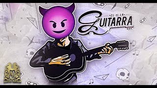 Watch El De La Guitarra Tinta Y Plomo video