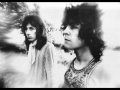 Marc Bolan T Rex - The Misty Coast of Albany