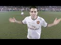 soccer commercial