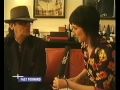 Udo Lindenberg bei Charlotte Roche 1/4