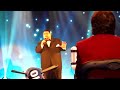 GUSTAVO REMESAR "Nessun dorma"