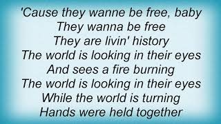 Watch Axxis The World Is Looking In Their Eyes video
