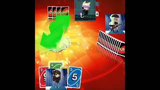 She Is Never Going To Play Uno With Me Again